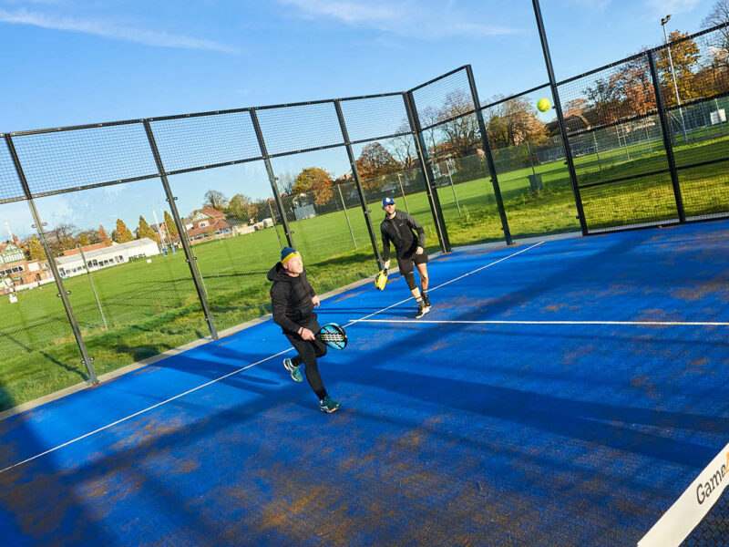 Padel