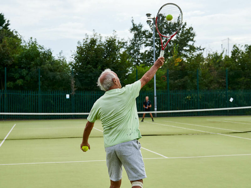 Tennis