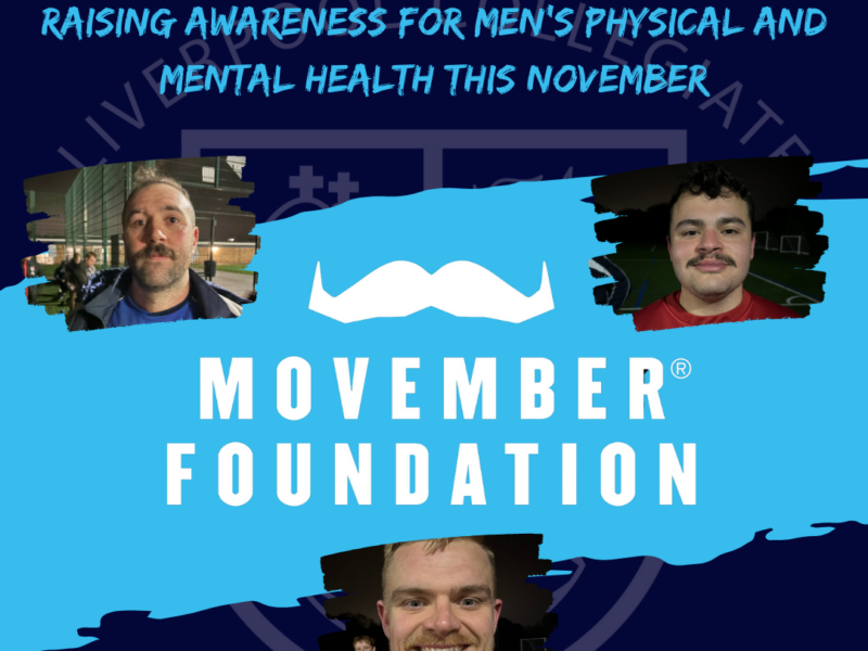 Movember Foundation