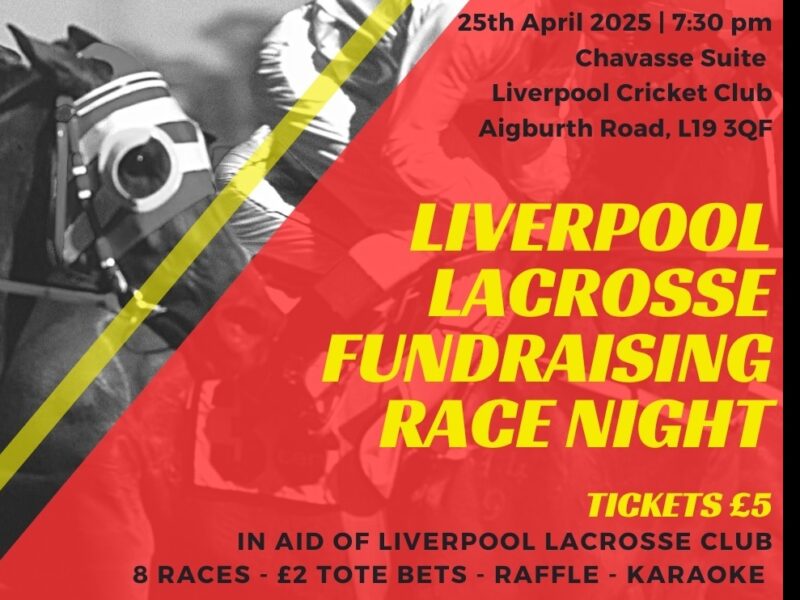 Race Night